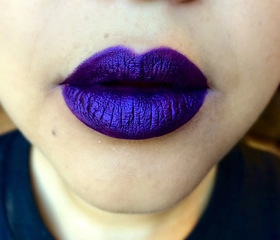 Mor Dudak Belirtileri ve Tedavisi